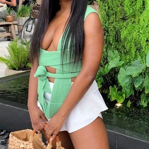 Nanu Top Winter Simonett